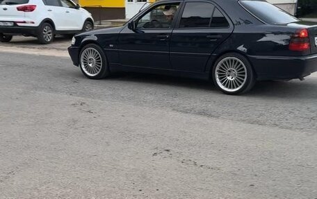 Mercedes-Benz C-Класс, 1998 год, 380 000 рублей, 4 фотография