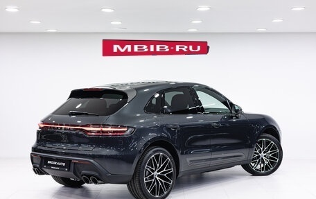 Porsche Macan I рестайлинг, 2025 год, 12 390 000 рублей, 4 фотография