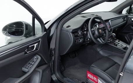 Porsche Macan I рестайлинг, 2025 год, 12 390 000 рублей, 7 фотография