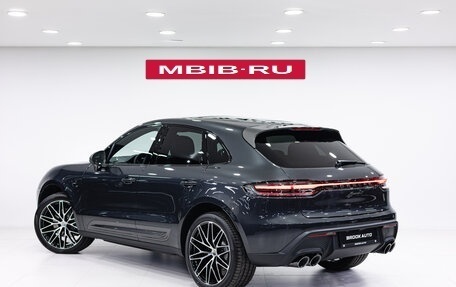 Porsche Macan I рестайлинг, 2025 год, 12 390 000 рублей, 6 фотография