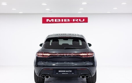 Porsche Macan I рестайлинг, 2025 год, 12 390 000 рублей, 5 фотография