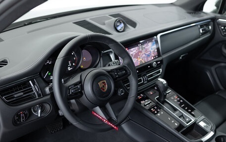 Porsche Macan I рестайлинг, 2025 год, 12 390 000 рублей, 10 фотография