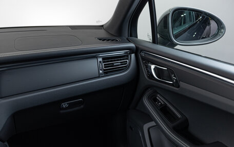 Porsche Macan I рестайлинг, 2025 год, 12 390 000 рублей, 20 фотография