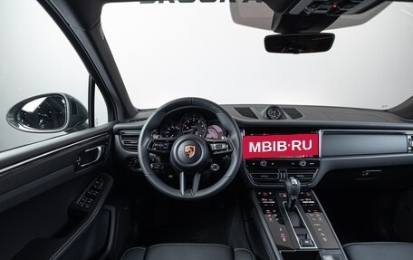Porsche Macan I рестайлинг, 2025 год, 12 390 000 рублей, 13 фотография