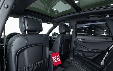 Porsche Macan I рестайлинг, 2025 год, 12 390 000 рублей, 24 фотография