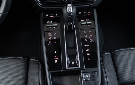 Porsche Macan I рестайлинг, 2025 год, 12 390 000 рублей, 19 фотография