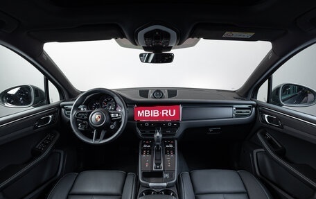 Porsche Macan I рестайлинг, 2025 год, 12 390 000 рублей, 27 фотография