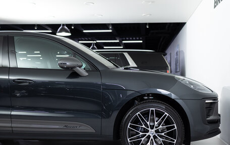 Porsche Macan I рестайлинг, 2025 год, 12 390 000 рублей, 31 фотография
