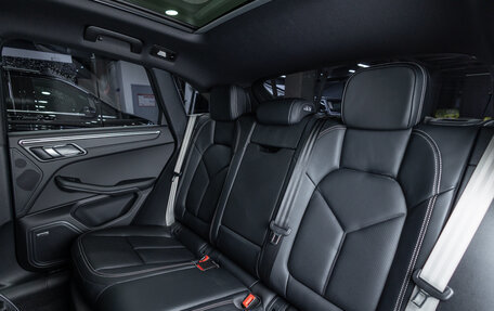 Porsche Macan I рестайлинг, 2025 год, 12 390 000 рублей, 26 фотография