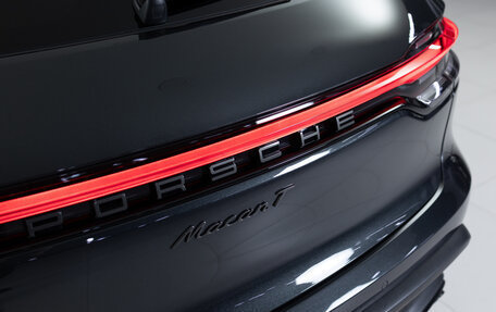 Porsche Macan I рестайлинг, 2025 год, 12 390 000 рублей, 28 фотография