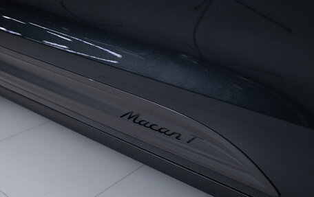 Porsche Macan I рестайлинг, 2025 год, 12 390 000 рублей, 29 фотография