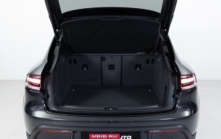 Porsche Macan I рестайлинг, 2025 год, 12 390 000 рублей, 30 фотография