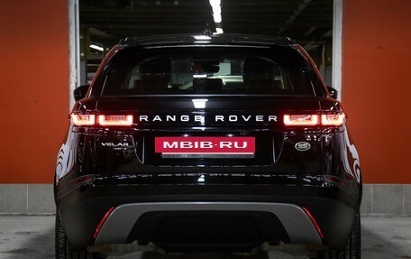 Land Rover Range Rover Velar I, 2019 год, 4 898 000 рублей, 6 фотография