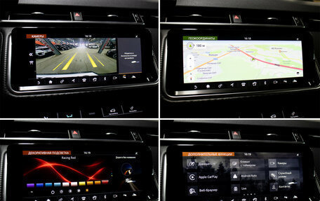 Land Rover Range Rover Velar I, 2019 год, 4 898 000 рублей, 19 фотография