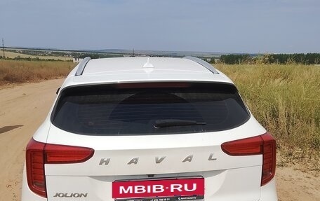 Haval Jolion, 2023 год, 1 730 000 рублей, 3 фотография