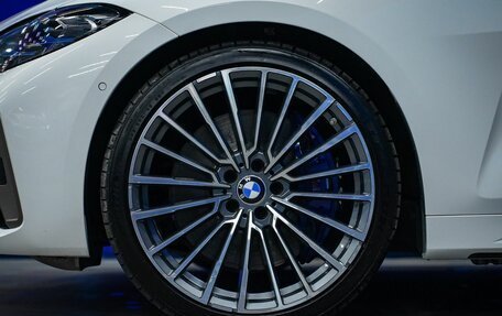 BMW 4 серия, 2021 год, 4 800 000 рублей, 10 фотография
