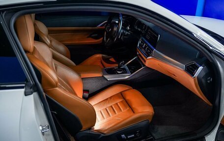 BMW 4 серия, 2021 год, 4 800 000 рублей, 13 фотография