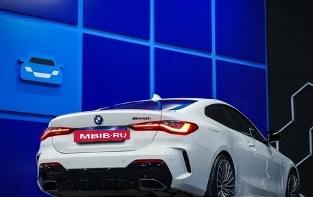 BMW 4 серия, 2021 год, 4 800 000 рублей, 6 фотография
