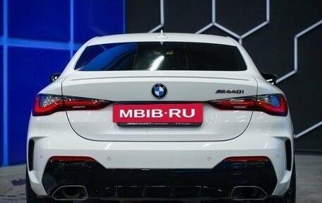 BMW 4 серия, 2021 год, 4 800 000 рублей, 8 фотография