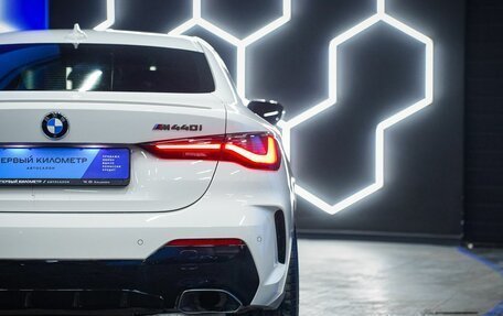 BMW 4 серия, 2021 год, 4 800 000 рублей, 17 фотография
