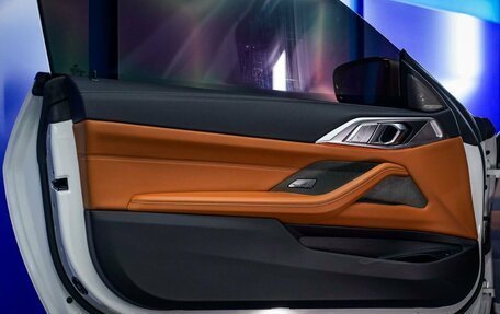 BMW 4 серия, 2021 год, 4 800 000 рублей, 15 фотография