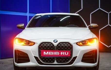 BMW 4 серия, 2021 год, 4 800 000 рублей, 20 фотография