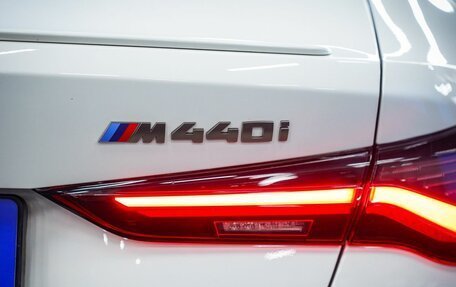 BMW 4 серия, 2021 год, 4 800 000 рублей, 30 фотография