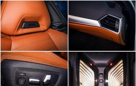 BMW 4 серия, 2021 год, 4 800 000 рублей, 38 фотография