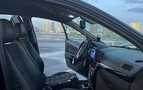 Opel Astra H, 2014 год, 770 000 рублей, 13 фотография