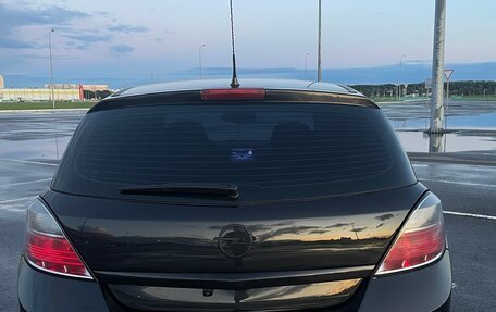 Opel Astra H, 2014 год, 770 000 рублей, 6 фотография