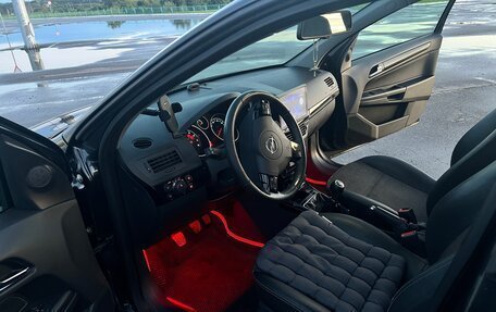Opel Astra H, 2014 год, 770 000 рублей, 8 фотография