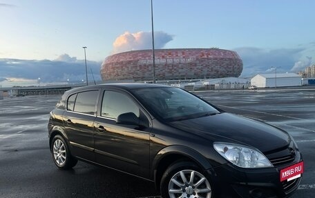 Opel Astra H, 2014 год, 770 000 рублей, 5 фотография