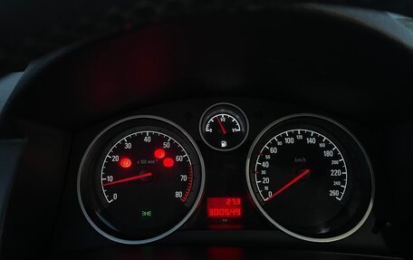 Opel Astra H, 2014 год, 770 000 рублей, 12 фотография