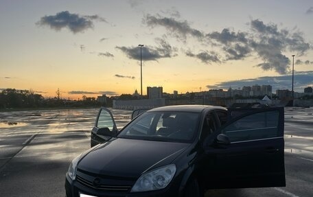 Opel Astra H, 2014 год, 770 000 рублей, 7 фотография