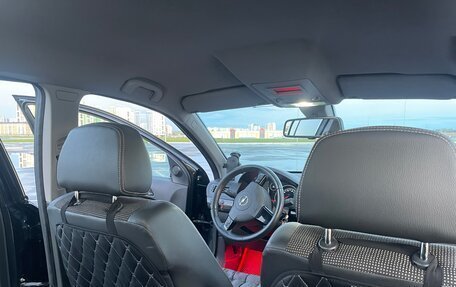 Opel Astra H, 2014 год, 770 000 рублей, 17 фотография