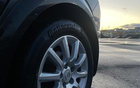 Opel Astra H, 2014 год, 770 000 рублей, 25 фотография