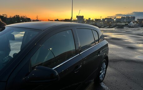 Opel Astra H, 2014 год, 770 000 рублей, 28 фотография