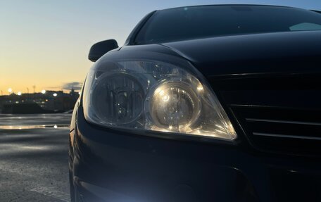 Opel Astra H, 2014 год, 770 000 рублей, 27 фотография
