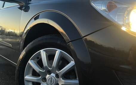 Opel Astra H, 2014 год, 770 000 рублей, 24 фотография