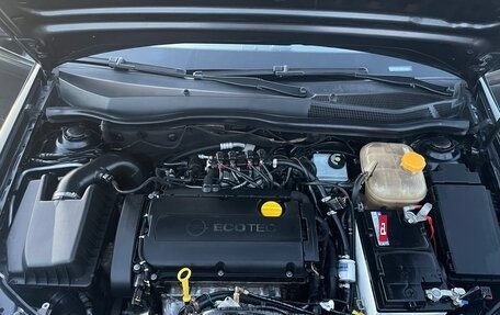 Opel Astra H, 2014 год, 770 000 рублей, 21 фотография