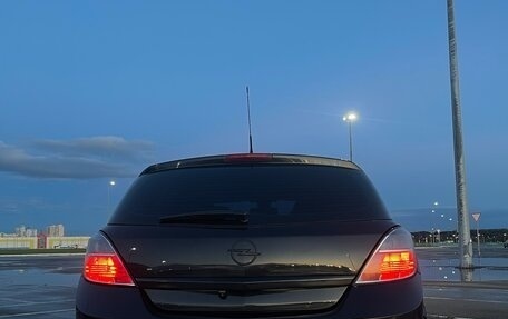 Opel Astra H, 2014 год, 770 000 рублей, 23 фотография