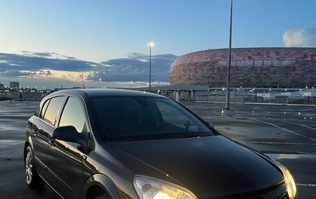 Opel Astra H, 2014 год, 770 000 рублей, 22 фотография