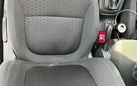Skoda Yeti I рестайлинг, 2014 год, 1 060 000 рублей, 8 фотография