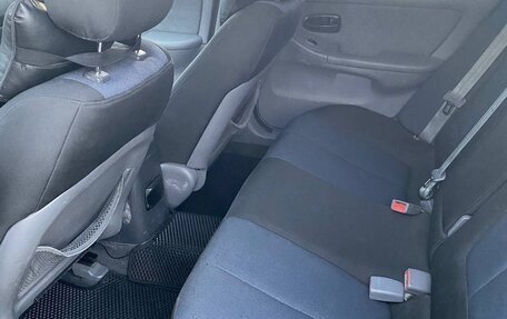 Hyundai Elantra III, 2008 год, 525 000 рублей, 11 фотография