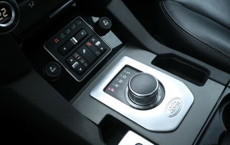 Land Rover Discovery IV, 2014 год, 2 149 000 рублей, 19 фотография