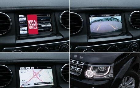 Land Rover Discovery IV, 2014 год, 2 149 000 рублей, 21 фотография