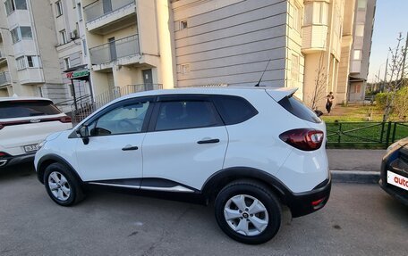 Renault Kaptur I рестайлинг, 2019 год, 1 300 000 рублей, 2 фотография