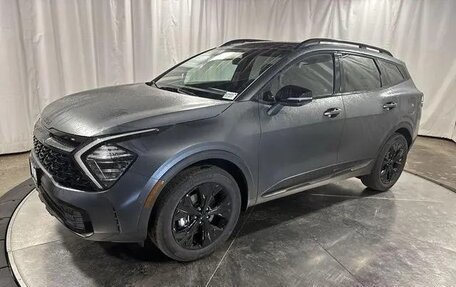 KIA Sportage IV рестайлинг, 2025 год, 5 200 000 рублей, 2 фотография