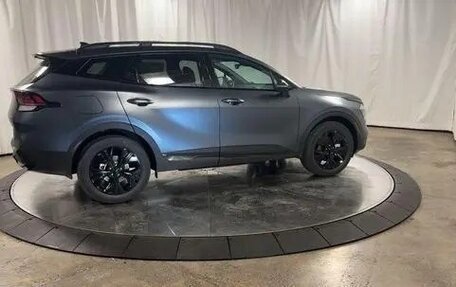 KIA Sportage IV рестайлинг, 2025 год, 5 200 000 рублей, 3 фотография