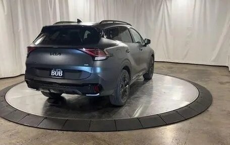 KIA Sportage IV рестайлинг, 2025 год, 5 200 000 рублей, 5 фотография